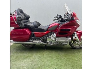 Gold Wing 2004