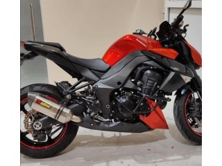 Kawasaki Z