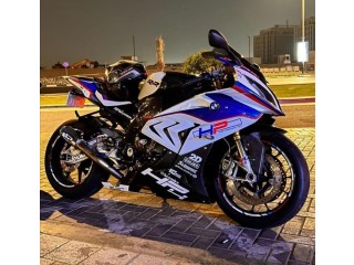 BMW 1000RR