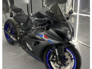 Gsxr 2019