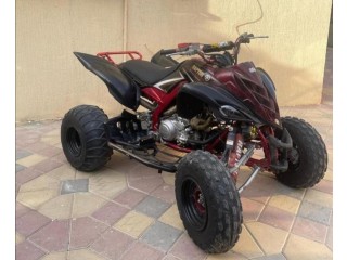 Raptor 2009