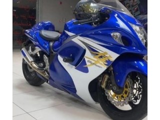 Hayabusa 2015