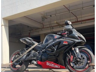 Suzuki 2008