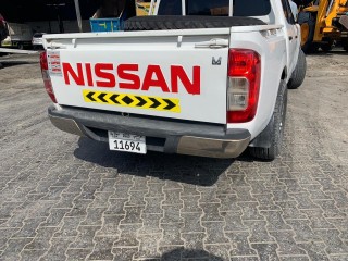 Nissan nivara