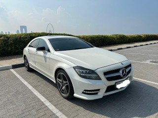 Mercedes CLS350