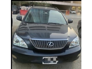 Lexus RX330