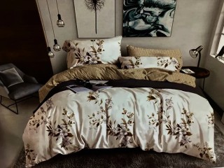 King size bed