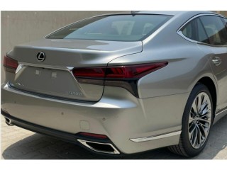 Lexus LS 500