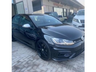 Golf R 2019