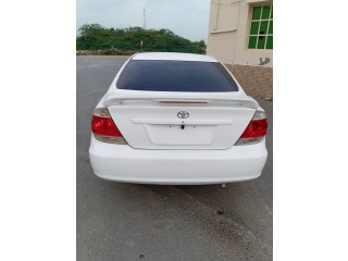 Toyota Camry 2006