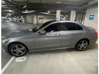 Mercedes C300