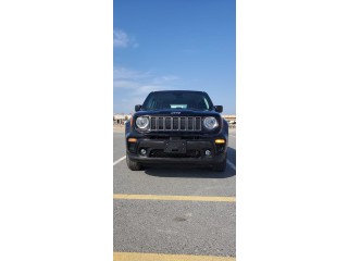 Jeep renegad