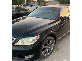 Lexus LS 460