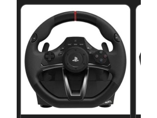 Racing wheel