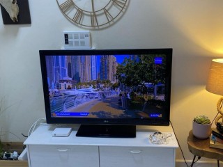 LG TV