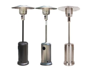 Mushroom patio heater for sale