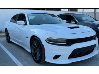 Dodge charger 2019