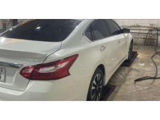 Nissan Altima 2016