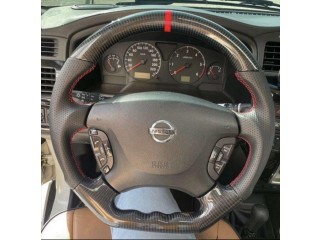 Vtc steering