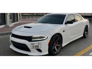 Dodge charger SRT