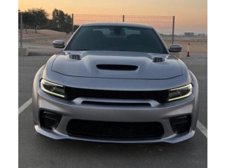 Dodge charger RT