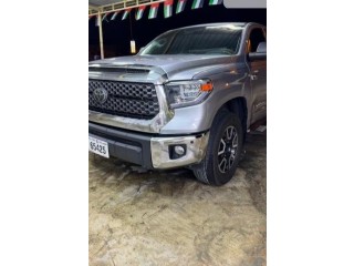 Toyota Tundra