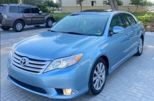 toyota-avalon-2011-big-0