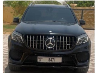 Mercedes GLS900