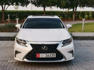 Lexus ES350