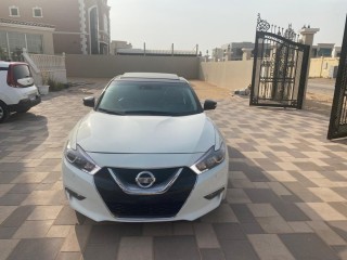 Nissan Maxima