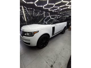 Range Rover 2014