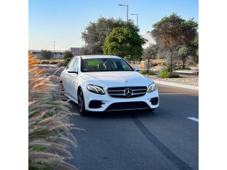 Mercedes E300