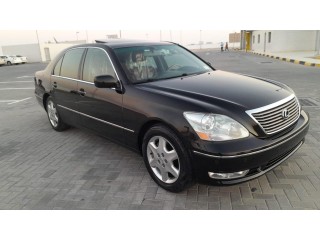 Lexus LS430