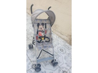 Baby stroller