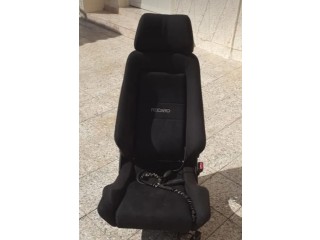 Recaro seat