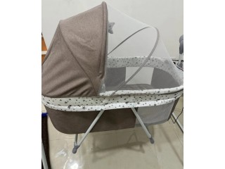 Baby bed