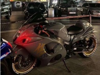 Hayabusa 2019