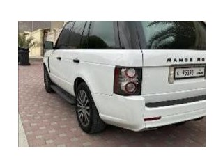 Range Rover Vogue