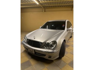 Mercedes c230