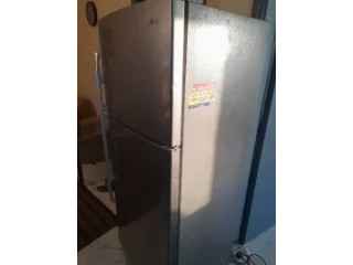 Lg refrigerator