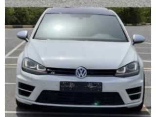 Golf R