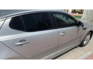 Kia Optima 2014