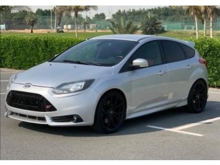 Ford focus st