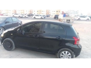 Toyota Yaris 2007