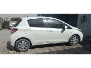 Yaris 2013