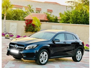 Mercedes GLC250