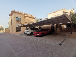 Villa For Rent / Al Mushrif