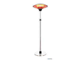 ELECTRIC PATIO HEATER