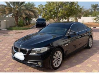 BMW 520i