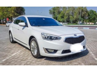 Kia Cadenza